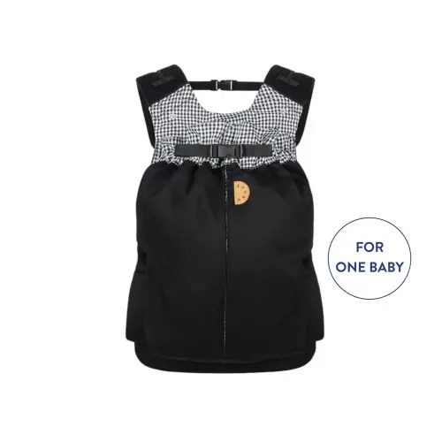 The Weego ORIGINAL Baby Carrier