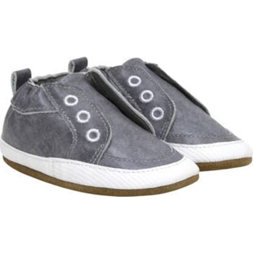 Stylish Steve Crib Shoe, 6-12 Months
