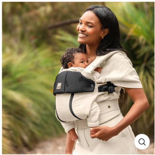Complete 6-in-1 All Seasons - Moonbeam