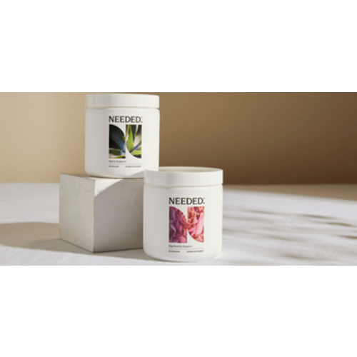 The Complete Plan® – needed.