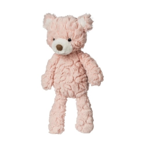 Putty Blush Bear - 11" - Mary Meyer Stuffed Toys