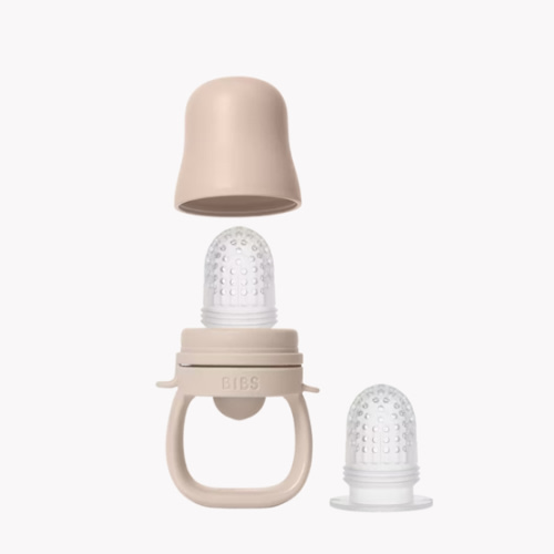 Baby Feeder - Blush