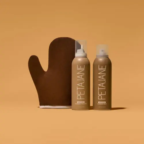 The Essential Bundle - At Home Professional Self Tanning Kit | Holiday Sales TikTok Shop