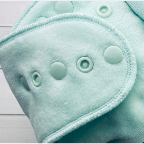 Cloth Diaper For Night Time