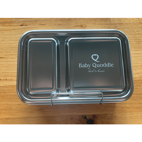 Mini Baby Bento