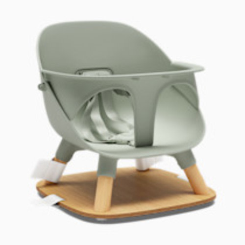 Lalo The Booster - Sage