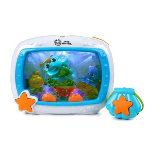 Baby Einstein Sea Dreams Soother Baby/Infant/Toddler Sleeping Soother 0m+