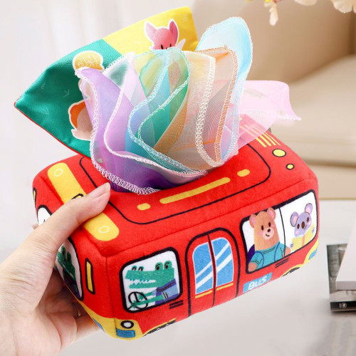 Boxie – Kiddie Corner