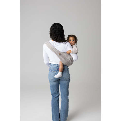 The Monarch Toddler Sling - Ashland Camo