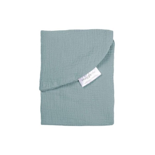 Curve Lounger Muslin Cover