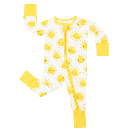 Sunshine Zippy - Little Sleepies