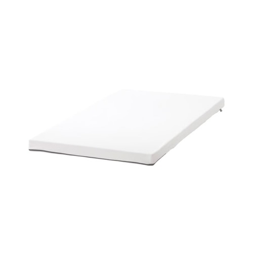 Crib mattress