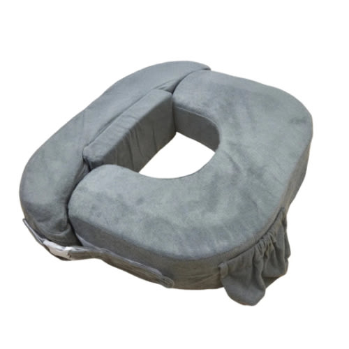 Twin Nursing Pillow