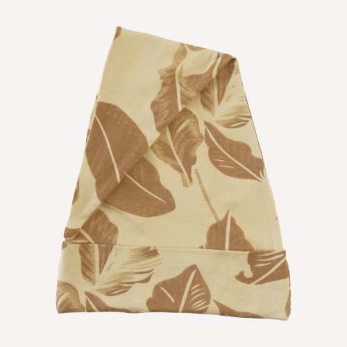 gnome hat | porcini leaf | modal