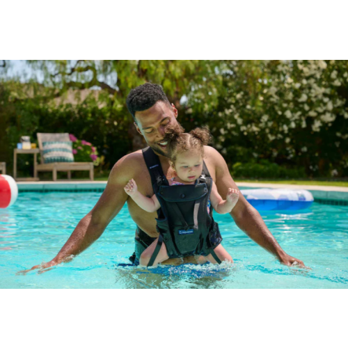 Aquaroo Baby Carrier