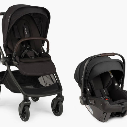 SWIV™ Stroller + PIPA urbn™ Infant Car Seat Travel System | Nordstrom
