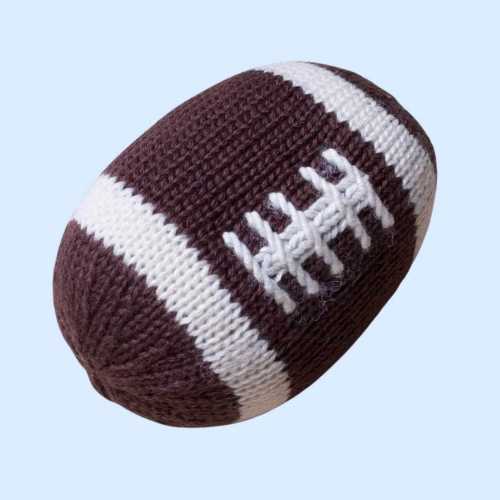 Football Rattle