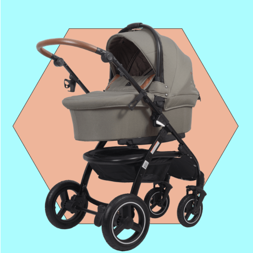 Stroller Fund