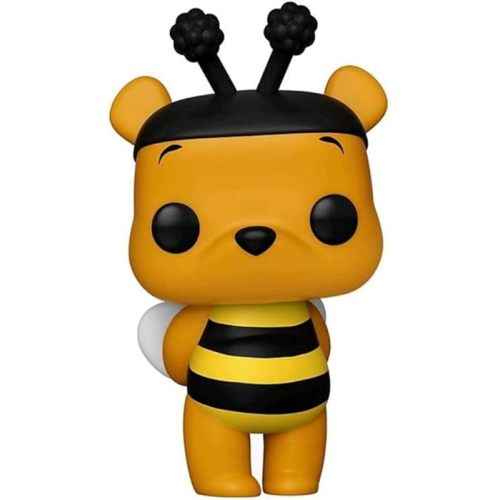 Funko Pop! Winnie The Pooh (as Bee) #1034
