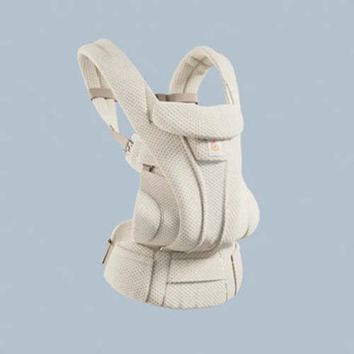 Shop Omni Deluxe Baby Carrier - NEW CARRIER | Ergobaby