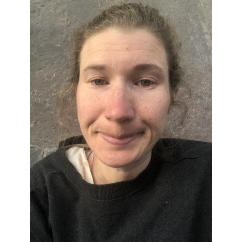 Nighttime Nurse/Relationship Survival Fund