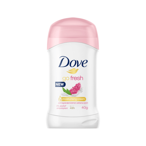 Dove Go Fresh Anti-Perspirant Deodorant 40g - Tbc - Miscellaneous