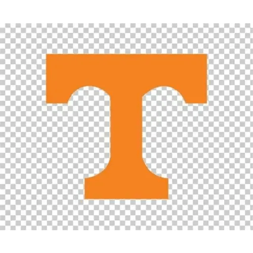 Vols | Tennessee Infant Striped Footed Romper | Alumni Hall