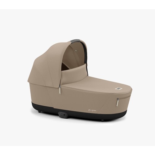 Cybex PRIAM 4/e-PRIAM 2 Lux Carrycot