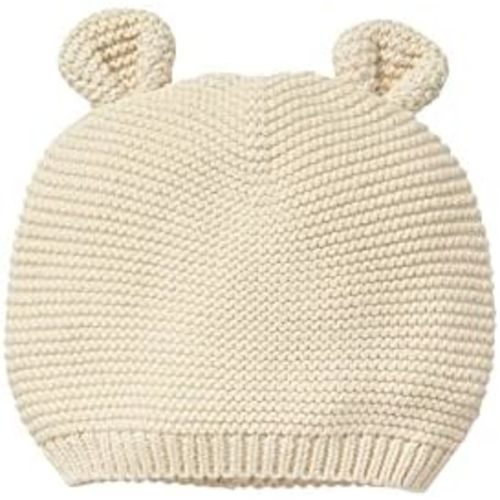 Gap Unisex-Baby Soft Knit Garter Hat