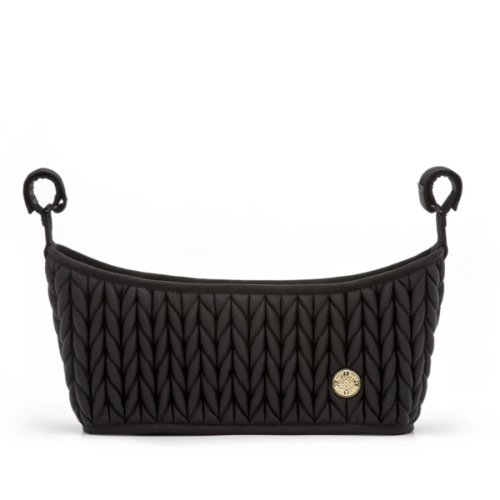 Stroller Organizer Black