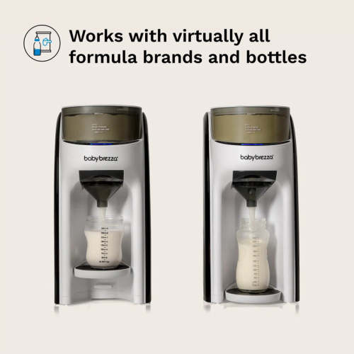 Formula Pro® Advanced Baby Formula Dispenser