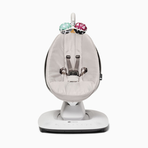 4moms MamaRoo Multi-Motion Baby Swing - Grey