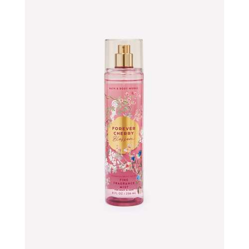 Forever Cherry Blossom Fine Fragrance Mist