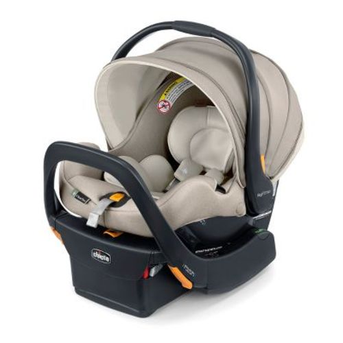 Chicco KeyFit Max Zip ClearTex Infant Car Seat