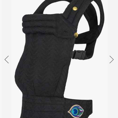 ARTIPOPPE | Arrow Zorro | Zeitgeist Baby Carrier |