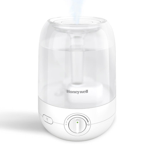 Honeywell Ultra Comfort Cool Mist Humidifier - White, HUL545W