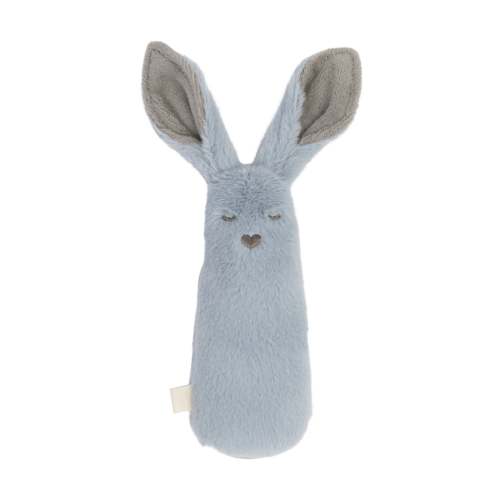 BIBS Baby Rattle, Cloud