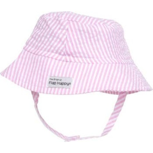 Kids UPF 50+ Lightweight, UV Blocking Bucket Sun Hat, X-Small