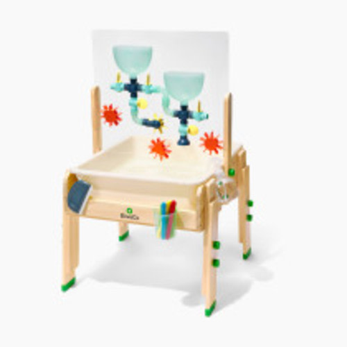 KiwiCo Water and Sand Sensory Table