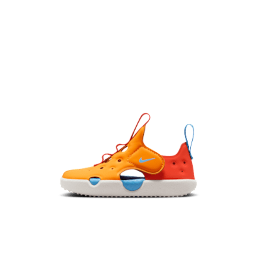 Nike Sunray Protect 4 Baby/Toddler Sandals