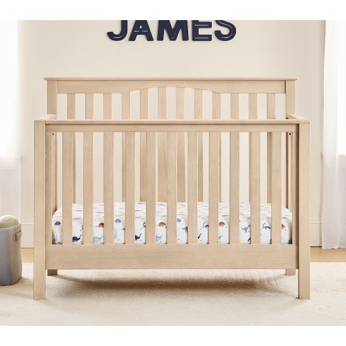 Kendall 4-in-1 Convertible Crib