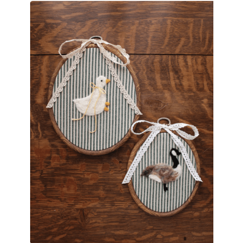 Goose Decor - No Name