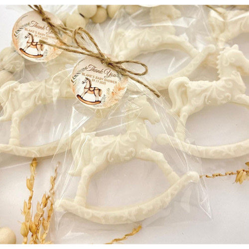 Rocking Horse Soap Gifts