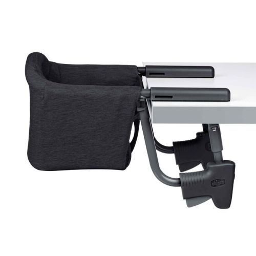 FastLock Hook-On Chair - Black