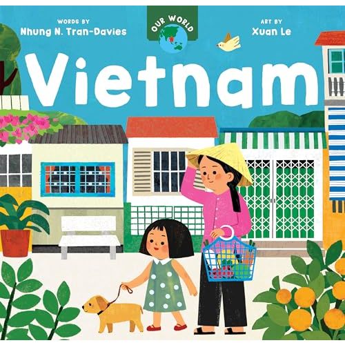Our World: Vietnam