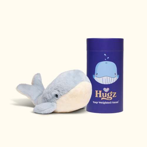 Finn the Whale – givehugz