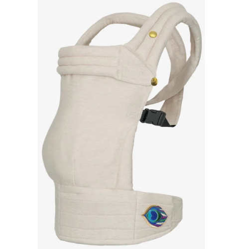 Zeitgeist Baby Carrier in Linen