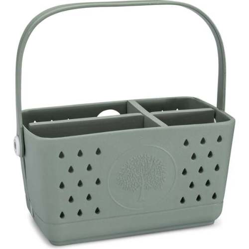 Bath Caddy, Rain - Parker Baby Co. | Maisonette