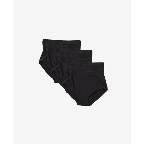 The All-In Panty: 3-Pack