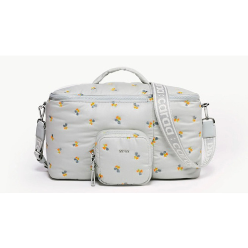 Baby Pump Bag | Breastfeeding Bag for Spectra Breast Pump by Caraa